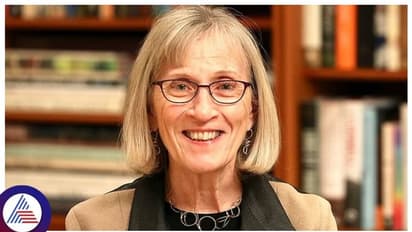 ಮಹಿಳಾ ಕಾರ್ಮಿಕರ ಸಂಶೋಧನೆಗೆ ಹಾರ್ವರ್ಡ್‌ ವಿವಿ ಪ್ರೊಫೆಸರ್‌ಗೆ ಅರ್ಥಶಾಸ್ತ್ರ ನೊಬೆಲ್‌, ಜಗತ್ತಿನ 3ನೇ ಮಹಿಳೆ 