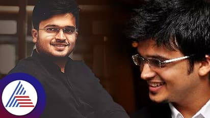 ಉದ್ಯಮ ಪ್ರಾರಂಭಿಸಲು ಕಾಲೇಜ್ ಪ್ರಾಜೆಕ್ಟ್ ಸ್ಫೂರ್ತಿ;6 ವರ್ಷಗಳ ಹಿಂದೆ ಸ್ಥಾಪಿಸಿದ ಕಂಪನಿ ಮೌಲ್ಯ ಈಗ 30 ಸಾವಿರ ಕೋಟಿ