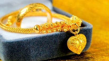 ಹೇಗಿದೆ ಇಂದು ನಿಮ್ಮ ನಗರದಲ್ಲಿ ಬೆಳ್ಳಿ ಬಂಗಾರದ ದರ