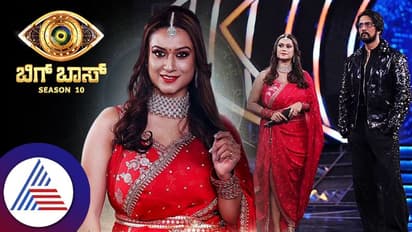 Bigg Boss Kannada 10: ದೊಡ್ಮನೆಯಲ್ಲಿರುವ ಸ್ಪರ್ಧಿಗಳ ವಯಸ್ಸು ಎಷ್ಟು?