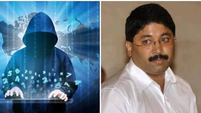 தயாநிதி மாறன் வங்கி கணக்கிலிருந்து பணத்தை ஆட்டைய போட்ட மர்ம கும்பல்- வெளியான பகீர் தகவல்