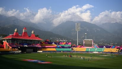 England vs Bangladesh: மொயீன் அலி இல்லை – டாஸ் வென்ற வங்கதேசம் பீல்டிங்!