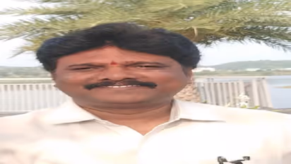 ఘణపురం దేవేందర్ కవిత : తలరాత