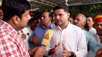 രാജസ്ഥാനില്‍ മുഖ്യമന്ത്രി സ്ഥാനാർത്ഥിയായി പാർട്ടി ആരേയും ഉയർത്തിക്കാട്ടുന്നില്ല,തെരഞ്ഞെടുപ്പിന് ശേഷം തീരുമാനം