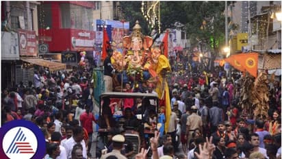 ಬೆಂಗಳೂರು ಹಿಂದೂಗಳಿಗೆ ಶಾಕಿಂಗ್ ನ್ಯೂಸ್: ಗಣೇಶ ಮೆರವಣಿಗೆ ನಿಷೇಧಿಸಿದ ಪೊಲೀಸ್ ಇಲಾಖೆ