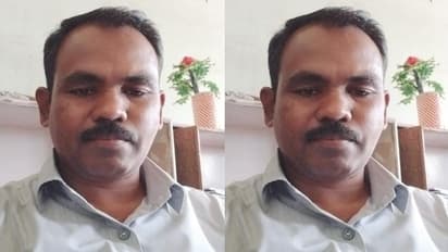 ఈ. వెంకటేష్ కవిత : మనిషి కథ