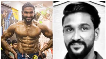 ജിമ്മിലെ വര്ക്കൗട്ടിന് ശേഷം സ്റ്റീം ബാത്ത് ചെയ്യുന്നതിനിടെ ബോഡി ബില്ഡര് മരിച്ചു