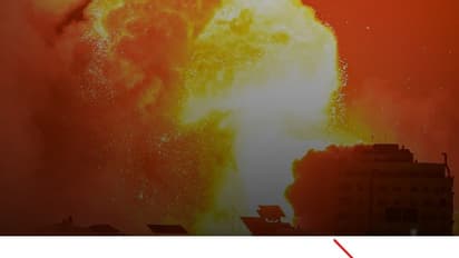 ಇಸ್ರೇಲ್ ಪ್ರತಿದಾಳಿಗೆ ಬೆಚ್ಚಿದ ಉಗ್ರರು, ಹಮಾಸ್ ಆರ್ಥಿಕ ಸಚಿವ ಏರ್ಸ್ಟ್ರೈಕ್ನಲ್ಲಿ ಹತ!