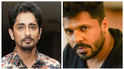  രാഷ്ട്രീയ നിലപാട് അഭിനന്ദിക്കാന്‍ ആഷിക് അബു വിളിച്ചപ്പോള്‍ പറഞ്ഞത്; സിദ്ധാര്‍ത്ഥിന്‍റെ വാക്കുകള്‍ 