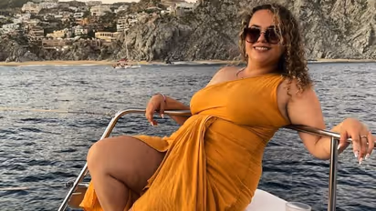 'Hid under dead bodies for 7 hours; lucky to survive...' Israel festival attack survivor narrates Hamas horror