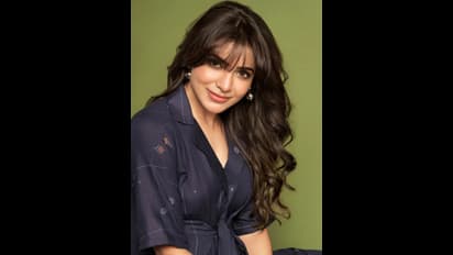 రెండేళ్లు వెంటపడ్డాడు, అదే నా ఫస్ట్ లవ్... చైతు కంటే ముందు అతన్ని ప్రేమించిన సమంత!