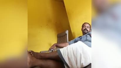 പരാതി പിൻവലിക്കാൻ പണം വാ​ഗ്ദാനം, എൻ.വി.വൈശാഖനെതിരെ ആരോപണം, അഭിഭാഷകൻ എന്ന നിലയില്‍ ഇടപെട്ടതെന്ന് വിശദീകരണം