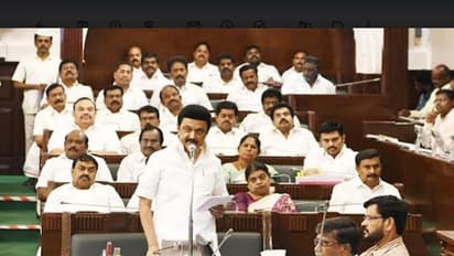 இஸ்லாமியர்கள் மீது அதிமுகவுக்கு ஏன் திடீர் பாசம்? முதல்வர் ஸ்டாலின் சரமாரி கேள்வி!