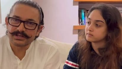 ಹಲವು ವರ್ಷಗಳಿಂದ ಥೆರಪಿ ತೆಗೆದುಕೊಳ್ತಿದ್ದಾರೆ ಹಿಂದಿನ ಕಾರಣ ಬಿಚ್ಚಿಟ್ಟ ಮಿಸ್ಟರ್ ಪರ್ಫೆಕ್ಷನಿಸ್ಟ್