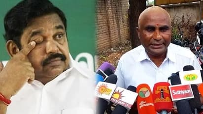 கொடநாடு வழக்கு: எடப்பாடி பழனிசாமி பற்றி பேச தனபாலுக்கு நிரந்தர தடை!