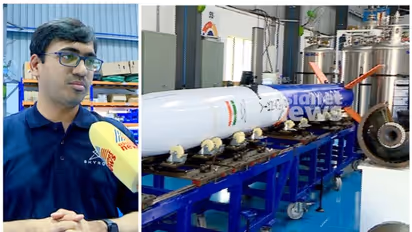 വേണ്ടെന്നുവെച്ചത് ഐഎസ്ആര്ഒയിലെ സുരക്ഷിത ജോലി; രണ്ട് യുവാക്കളുടെ ധൈര്യവും വിജയവും ചരിത്രമായി മാറുന്നത് ഇങ്ങനെ