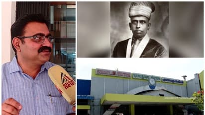 റെയിൽവേ സ്റ്റേഷന് രാജാവിന്റെ പേര്; രാജഭക്തിക്ക് വേണ്ടിയല്ല, പൈതൃകം മനസ്സിലാക്കാനെന്ന് കൊച്ചി മേയർ