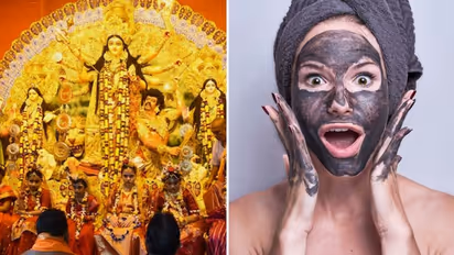Durga Puja 2023: Revitalize your skin with Coffee this festive season