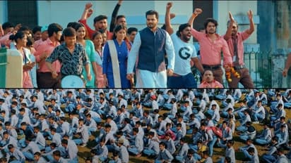 भोजपुरी फिल्म “विद्यापीठ” का ट्रेलर आउट, स्टूडेंट लीडर की भूमिका में अरविन्द अकेला कल्लू आए नज़र