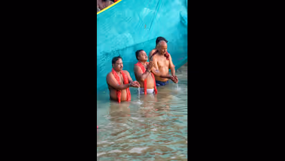 மகாளய பட்சம் 2024 எப்போது? இதன் விசேஷம் என்ன?