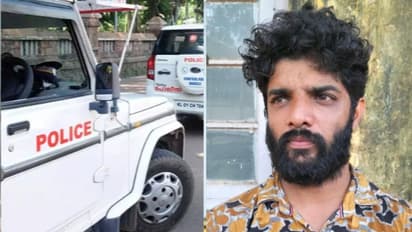 ഒഡീഷയിൽ നിന്ന് ചെറിയ വിലയ്ക്ക് വാങ്ങും, കേരളത്തിൽ ഇടനിലക്കാരൻ; 2 കിലോ കഞ്ചാവുമായി യുവാവിനെ പൊക്കി