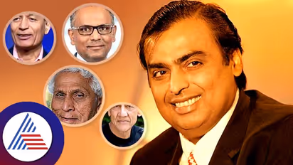 India Rich List 2023: భారత్ లో అత్యంత ధనవంతుడు ఎవరంటే..? టాప్ 10లో నిలిచిన వారు వీళ్లే..