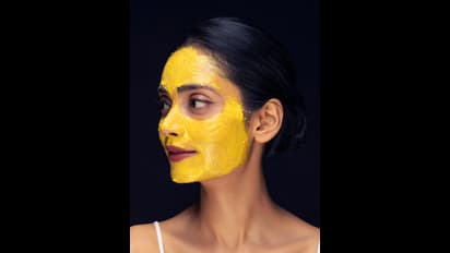 மணமகளே! 'ஹல்டி' க்கு பின் இவற்றை ஒருபோதும் முகத்தில் யூஸ் பண்ணாதீங்க..!!