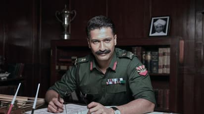 കാത്തിരിപ്പിനൊടുവില്‍ അപ്‍ഡേറ്റ്, സാം ബഹദുര്‍ ടീസര്‍ ലോകകപ്പിനിടെയും പ്രദര്‍ശിപ്പിക്കും