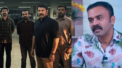 'കണ്ണൂര് സ്ക്വാഡി'ന് മമ്മൂട്ടി കമ്പനി മുടക്കിയ തുക എത്ര? യഥാര്ഥ ബജറ്റ് വെളിപ്പെടുത്തി റോണി ഡേവിഡ് രാജ്