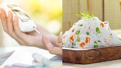 പ്രമേഹ രോഗികള്ക്ക് ഉച്ചയ്ക്ക് ചോറ് കഴിക്കാമോ?