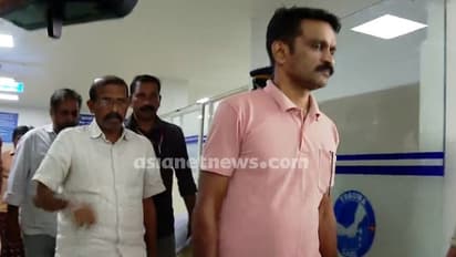 കരുവന്നൂർ കേസ്: അരവിന്ദാക്ഷനും ജിൽസും സഹകരിക്കുന്നില്ലെന്ന് ഇഡി, പ്രതികൾ വീണ്ടും റിമാന്റിൽ