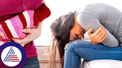 இளம் வயதிலேயே மாதவிடாய் வந்தால் சர்க்கரை நோய் வருமா..? ஷாக் ரிப்போர்ட்!