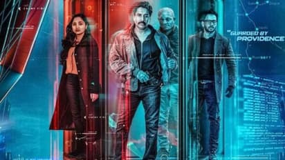 റഹ്മാന്റെ തമിഴ് സമാറ മലേഷ്യയിലും