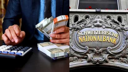 തെരഞ്ഞെടുപ്പ് പടിവാതില്ക്കല്; ഇന്ത്യൻ നിക്ഷേപ വിവരങ്ങള് കൈമാറി സ്വിസ് ബാങ്ക്