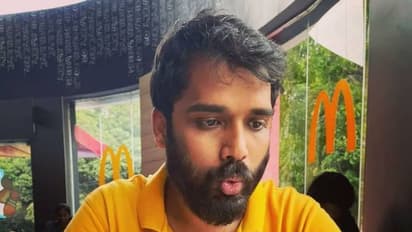 வாய்ப்பு பிச்சை எனக்கு பிடிக்காது.! பைத்தியக்காரனா இல்லனா இப்படி இருக்க முடியாது.. பிரதீப் கொடுத்த பேட்டி!