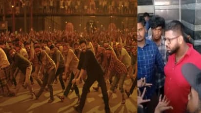 இன்னும் ஒருநாள் சம்பளம் கூட தரவில்லை.. லலித் சார் எங்கே..? தொடரும் லியோ பட டான்சர்களின் ஊதிய பிரச்சனை!