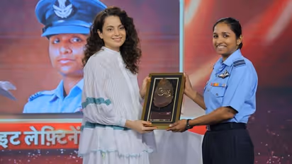 ರಫೇಲ್ ಸ್ಕ್ವಾಡ್ರನ್‌ನ ಮೊದಲ ಮಹಿಳಾ ಪೈಲಟ್ ಶಿವಾಂಗಿ ಸಿಂಗ್ ಬಗ್ಗೆ ನಿಮಗೇನು ಗೊತ್ತು?