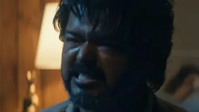 റിലീസിനു മുന്നേ ഗള്ഫില് കോടികളുടെ കളക്ഷൻ നേടി ലിയോ, റെക്കോര്ഡ് അഡ്വാൻസ് ബുക്കിംഗ്