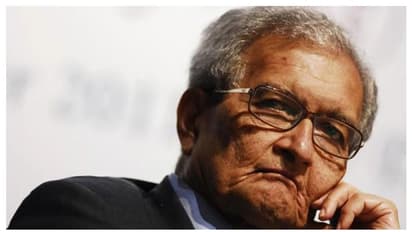 അമർത്യസെൻ മരിച്ചെന്ന് ദേശീയ മാധ്യമങ്ങൾ; പ്രചാരണം തെറ്റ്, പ്രതികരണവുമായി കുടുംബം