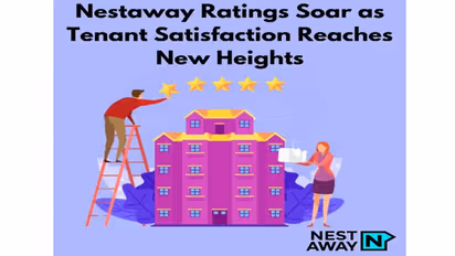 Nestaway Ratings Soar as Tenant Satisfaction Reaches New Heights