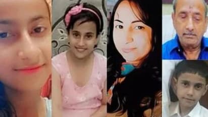 திடீர் எரிவாயு கசிவு.. கண்ணிமைக்கும் நேரத்தில் நடந்த கொடூரம் - ஒரே குடும்பத்தை சேர்ந்த 5 பேர் பலியான சோகம்!