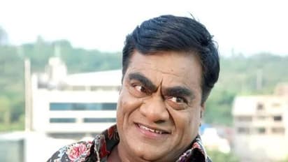 ఈవివి వల్లే ఇలా బ్రతికి ఉన్నా.. సీనియర్ కమెడియన్ బాబు మోహన్ కామెంట్స్ వైరల్ 