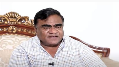 Telangana Elections 2023: పోటీ చేయనన్న బాబు మోహన్.. ఊహించిన ట్విస్ట్ ఇచ్చిన బీజేపీ. . అసలేం జరిగింది ?