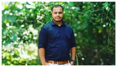 വാഹനാപകടത്തില് മരിച്ച പ്രവാസി മലയാളിയുടെ മൃതദേഹം ഖബറടക്കി