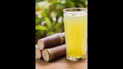 డయాబెటీస్ పేషెంట్లు చెరుకు రసం తాగకూడదా?  