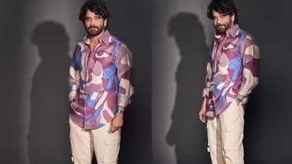 నాగార్జున షర్ట్ పై కన్నేసిన నెటిజన్లు, కాస్ట్ తెలిస్తే.. షాక్ అవ్వాల్సిందే..