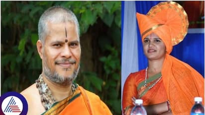 ಚೈತ್ರಾ ಕುಂದಾಪುರ ಎಂಎಲ್ಎ ಸೀಟ್ ಡೀಲ್ ಪ್ರಕರಣ: ವಜ್ರದೇಹಿ ಸ್ವಾಮೀಜಿಗೆ ಸಿಸಿಬಿ ಬುಲಾವ್ ನೋಟಿಸ್‌!