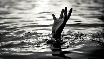 Five students drowned to death in river near Sholayar Estate of Valparai