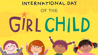 National Girl Child Day 2025: इस प्रदेश ने मनाया 35,489 लड़कियों के जन्म का जश्न, पूरे देश के लिए बना मिसाल