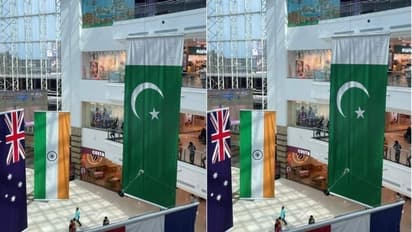 ಲುಲೂ ಮಾಲ್ ಪಾಕಿಸ್ತಾನ ಧ್ವಜ ವಿವಾದ, ಕಠಿಣ ಕ್ರಮದ ಎಚ್ಚರಿಕೆ ನೀಡಿದ ಆಡಳಿತ ಮಂಡಳಿ!